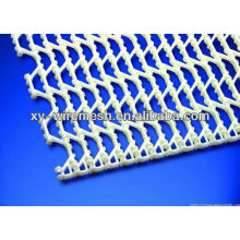 high strength galvanized wire mesh conveyor belt (hengqu factory)